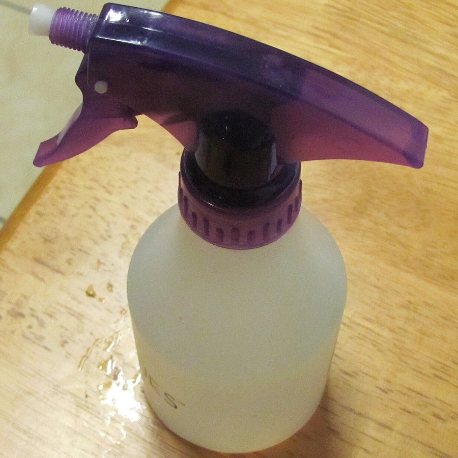 Pulverizador 500 ml